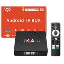 DC 5V 2A Akıllı Dijital TV Kutusu