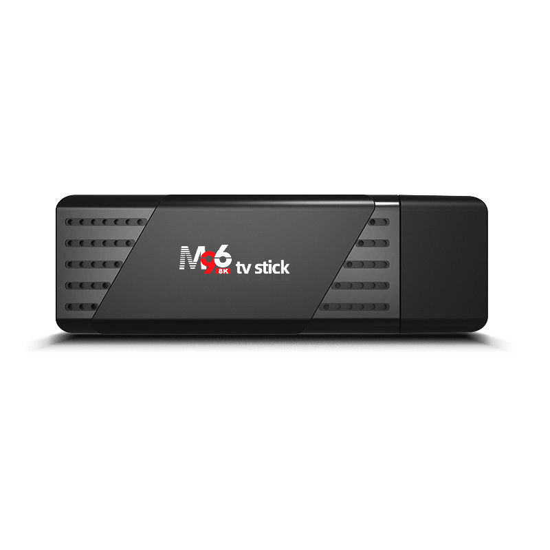4GB Akıllı M96 Portable TV Stick HDMI 2.1 ve WMA Ses Biçimi