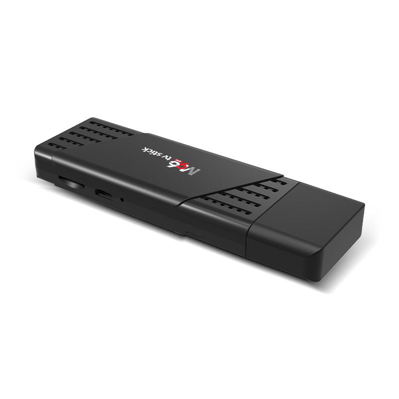 A2DP 5.0 Stick Bluetooth TV HDMI 2.1, GIF Görüntü Biçimi TV Stick 4GB RAM