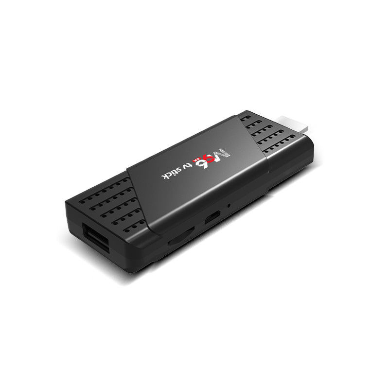4GB Akıllı M96 Portable TV Stick HDMI 2.1 ve WMA Ses Biçimi