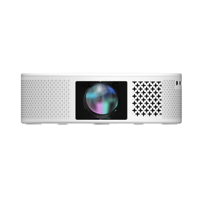 Resim Boyutu 50-120 Inch T269 Projekör Lamba Süresi 10000 Saat Desteklenen Çözüm 1280X720P